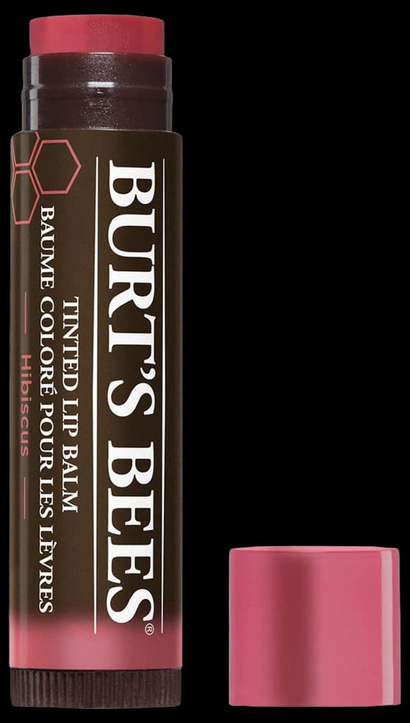 Burt s Bees Tinted Lip Balm