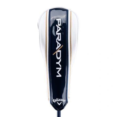 Women's Paradym X Fairway Woods | Callaway Golf Pre-Owned