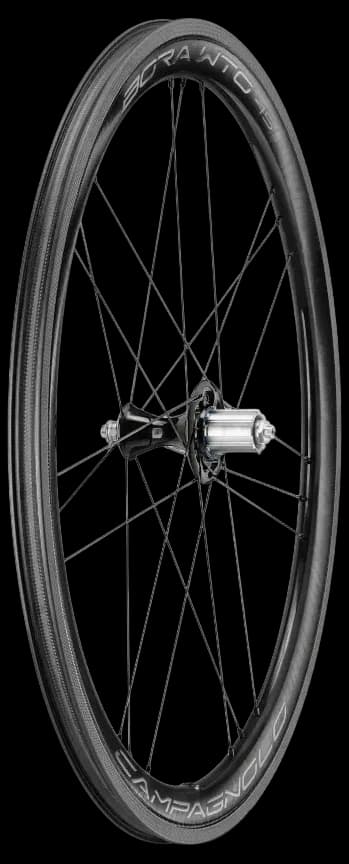 Campagnolo BORA WTO 45 Wheels - RacingCycles LTD