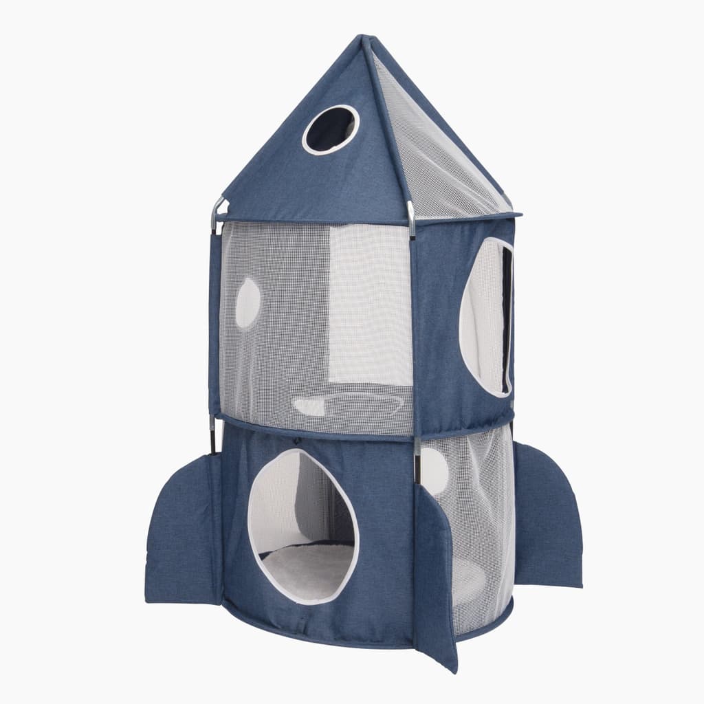 Catit Vesper Rocket Cat Tower