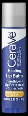 CeraVe Healing Lip Balm Reviews 2019
