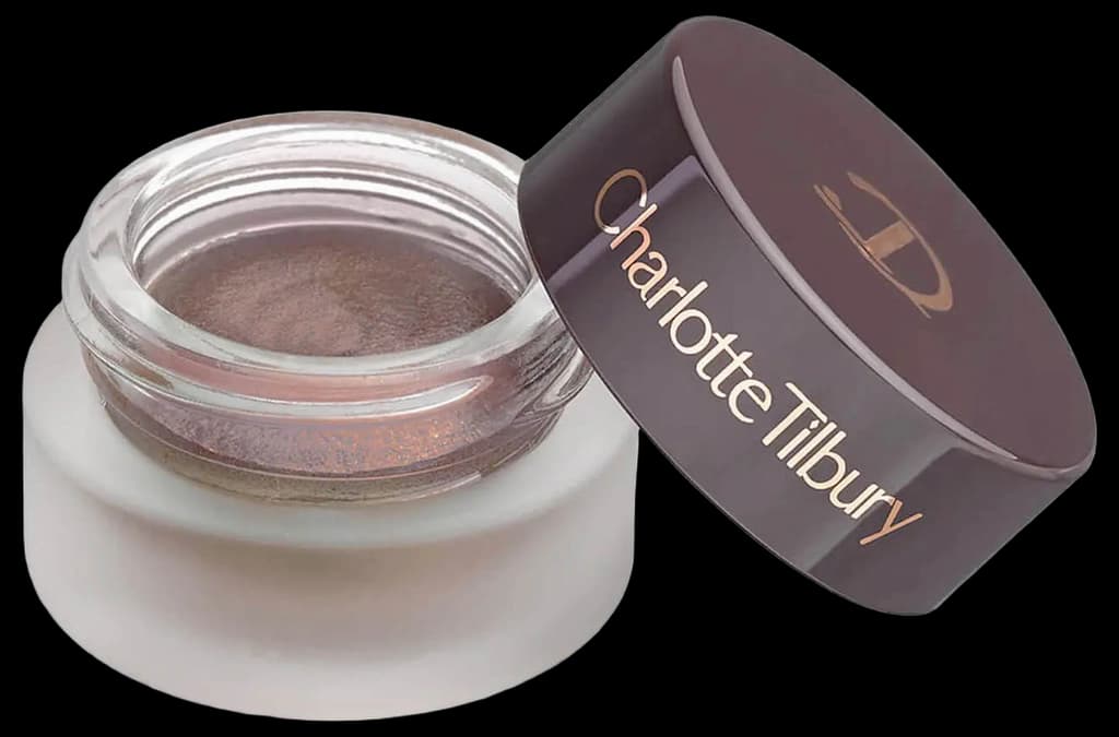 Charlotte Tilbury Eyes To Mesmerise Cream Eyeshadow | Harrods UK