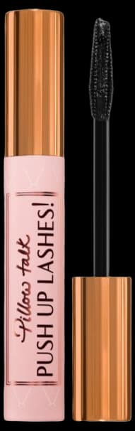 Charlotte Tilbury Pillow Talk Push Up Lashes Mascara