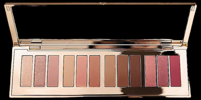 Charlotte Tilbury Pillow Talk Instant Eye Palette