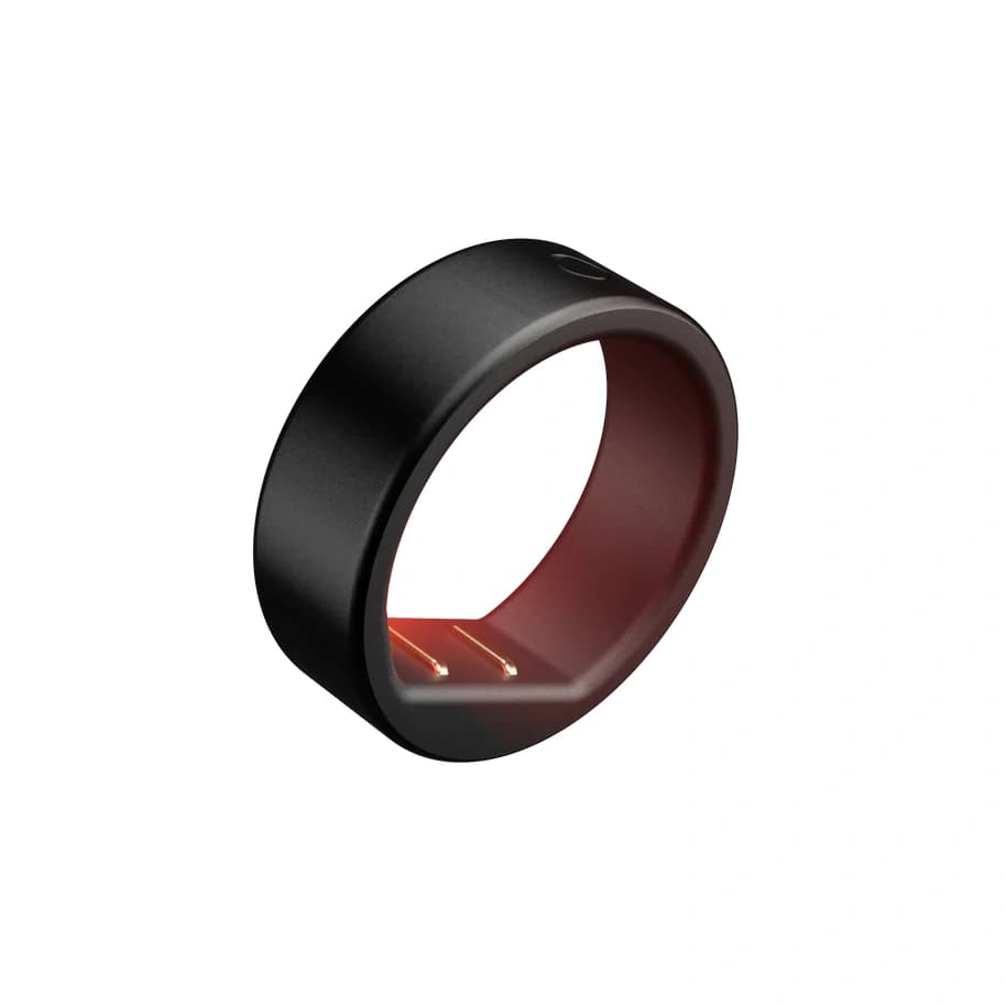 Circular Ring Slim