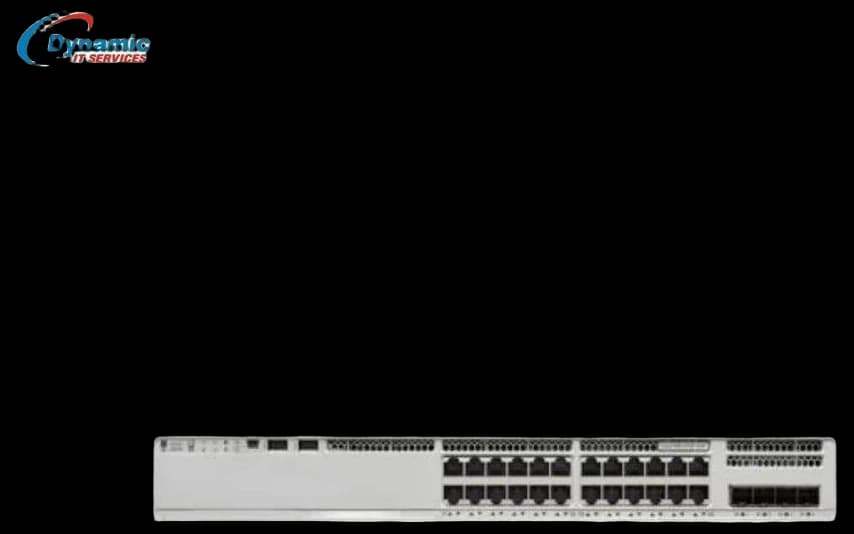 Catalyst 9200 - Catalyst - Cisco Switches - Cisco - Products » Vista IT ...