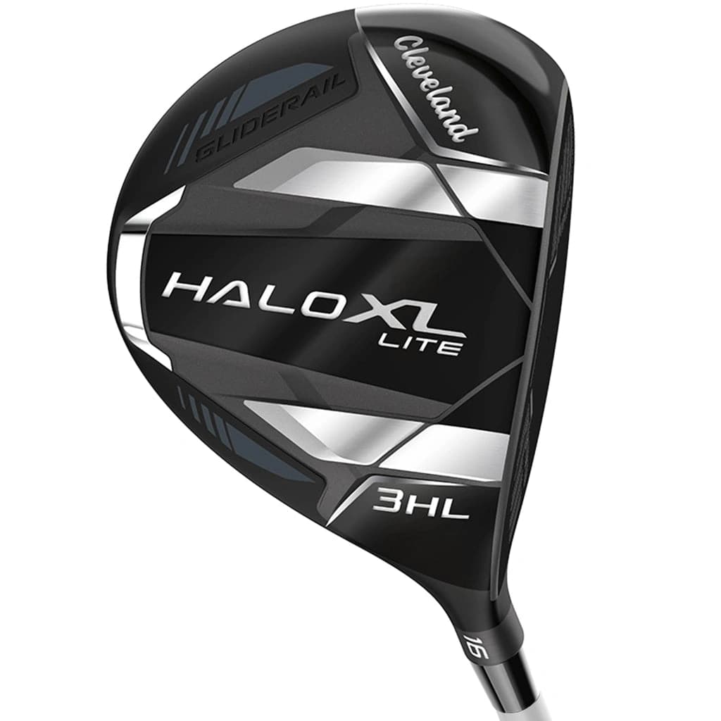 Cleveland Women's HALO XL 2 Lite Fairway Woods - Carl's Golfland