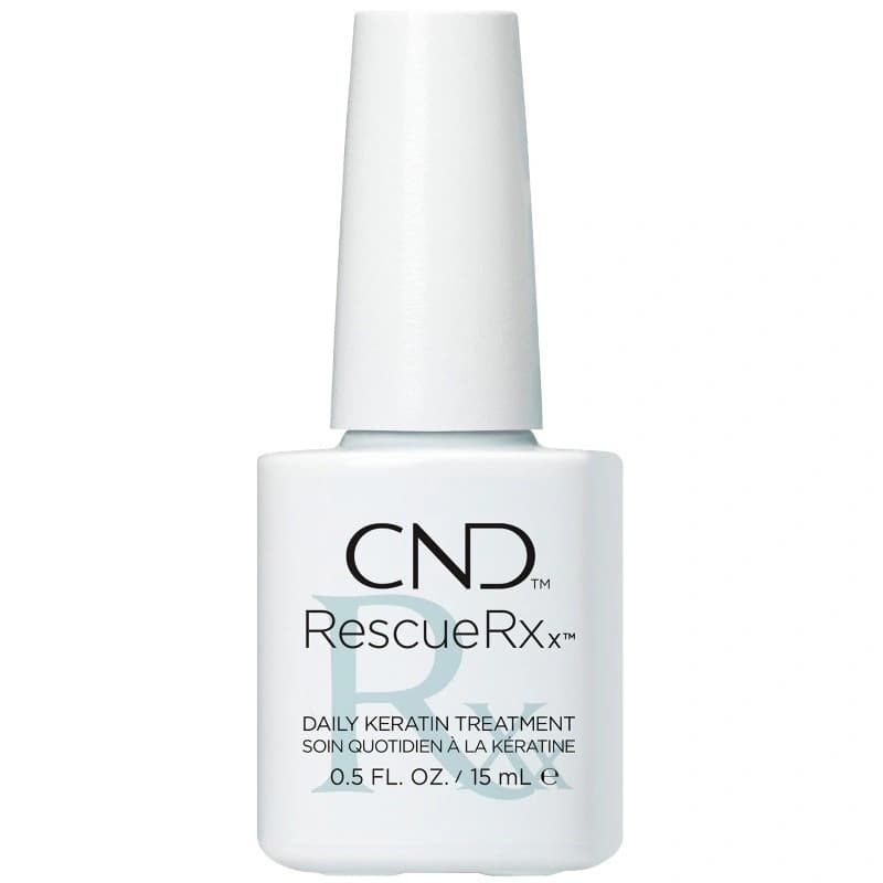 CND RescueRXx Daily Keratin Treatment