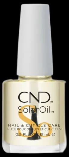 CND Solar Oil Nail & Cuticle Care 15ml - BeautyWorks