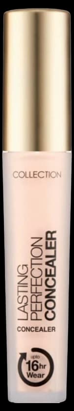 Lasting Perfection Concealer – Collection Cosmetics