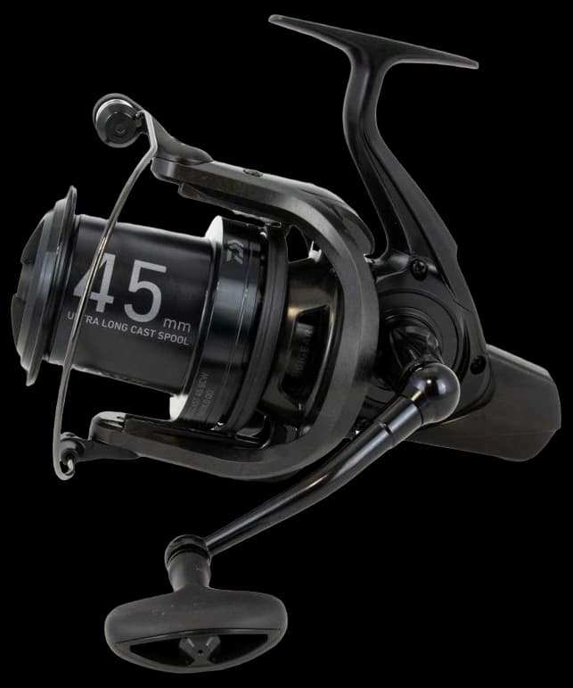 Daiwa Crosscast 45 SCW QD