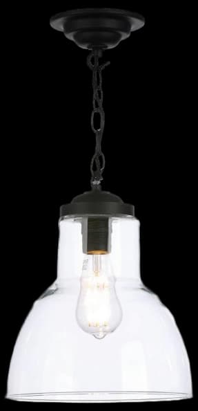 David Hunt Lighting Frosted Glass Shade