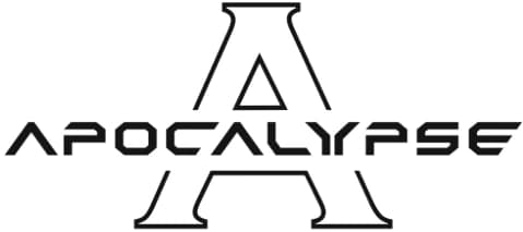 2 x Deaf Bonce Apocalypse Car Audio 8" 3200W DVC 1 Ohm Bass Subwoofers ...