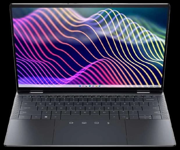 Dell Latitude 9440 2-in-1 gets redesign inspired by XPS 13 Plus 9320 ...