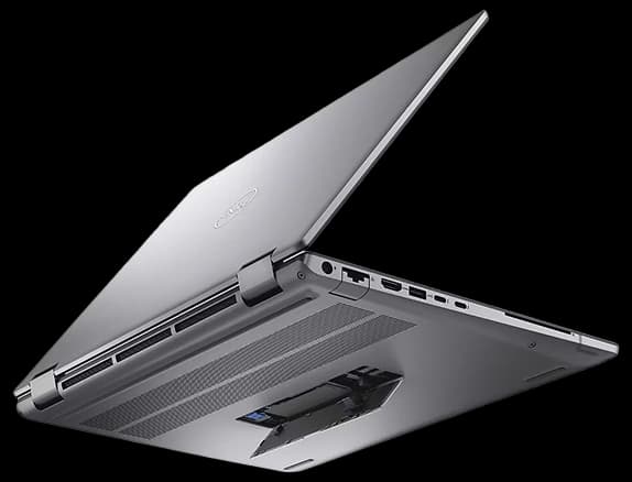 Dell Precision 7680