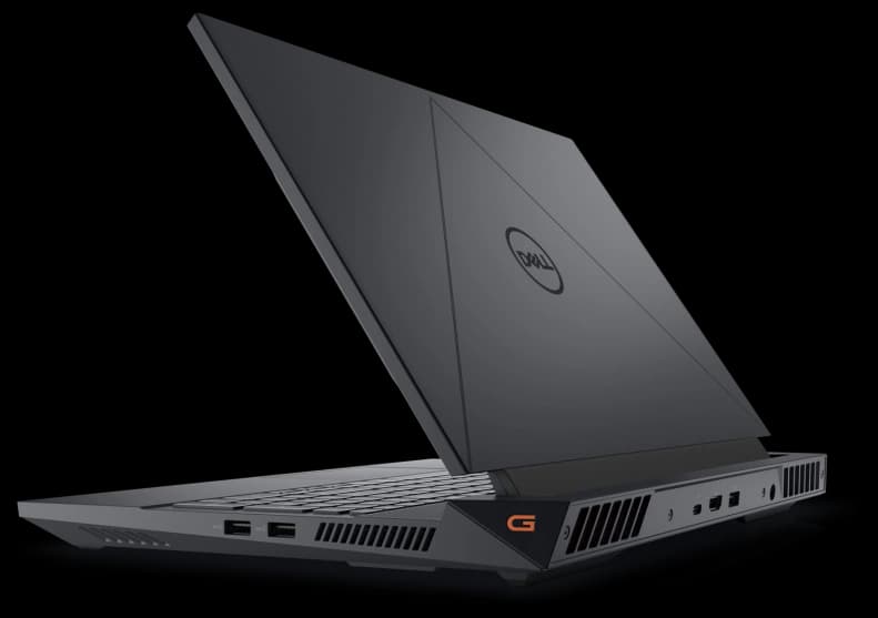 Dell G15 5530