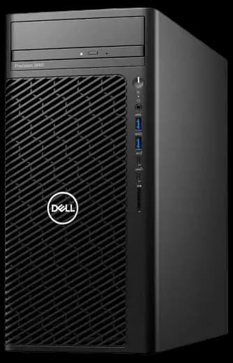 Dell Precision 3660 Tower Workstation | Workstation Dell | Hw-Egypt