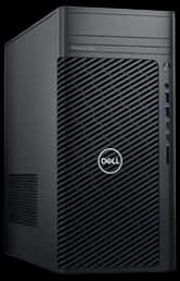 Precision 3680 Tower | Dell Singapore