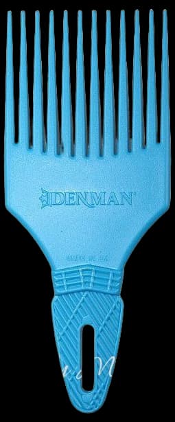 Denman D17 Afro Comb