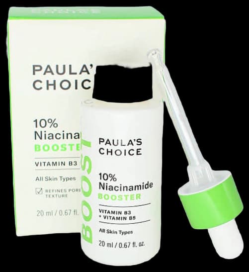 Paula's Choice 10% Niacinamide Booster