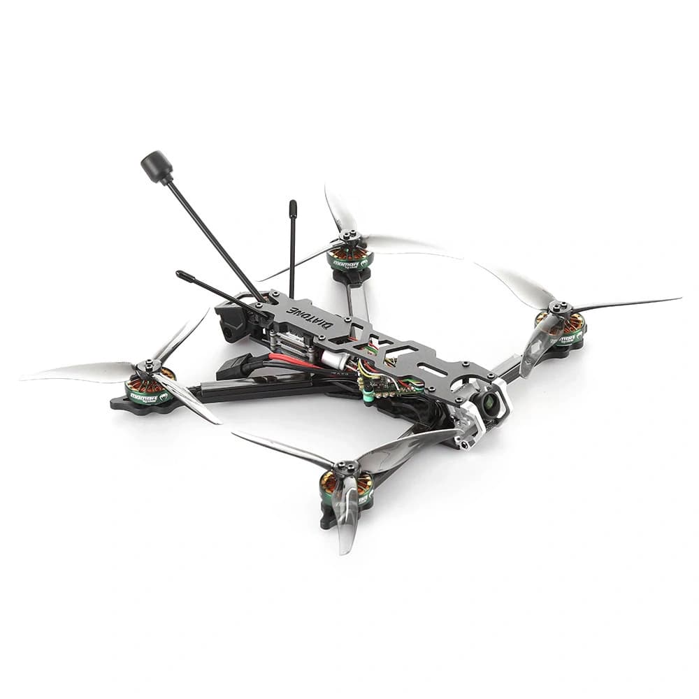 Diatone Roma L5 HD