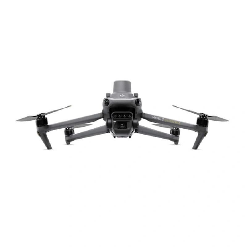 Introducing DJI Mavic 3 Multispectral - the agricultural operations ...