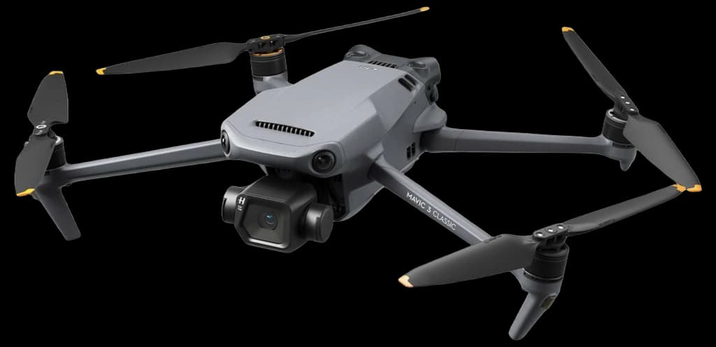 DJI Mavic 3