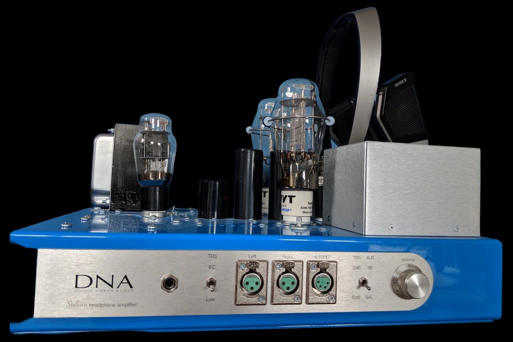 DNA Stellaris | Page 54 | Headphone Reviews and Discussion - Head-Fi.org