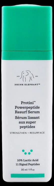 Drunk Elephant Protini Powerpeptide Resurf Serum
