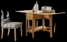 Extendable Dining Tables | Dunelm