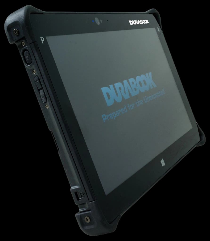 Durabook Upgraded its R11 Fully Rugged Tablet - My Tablet Guide