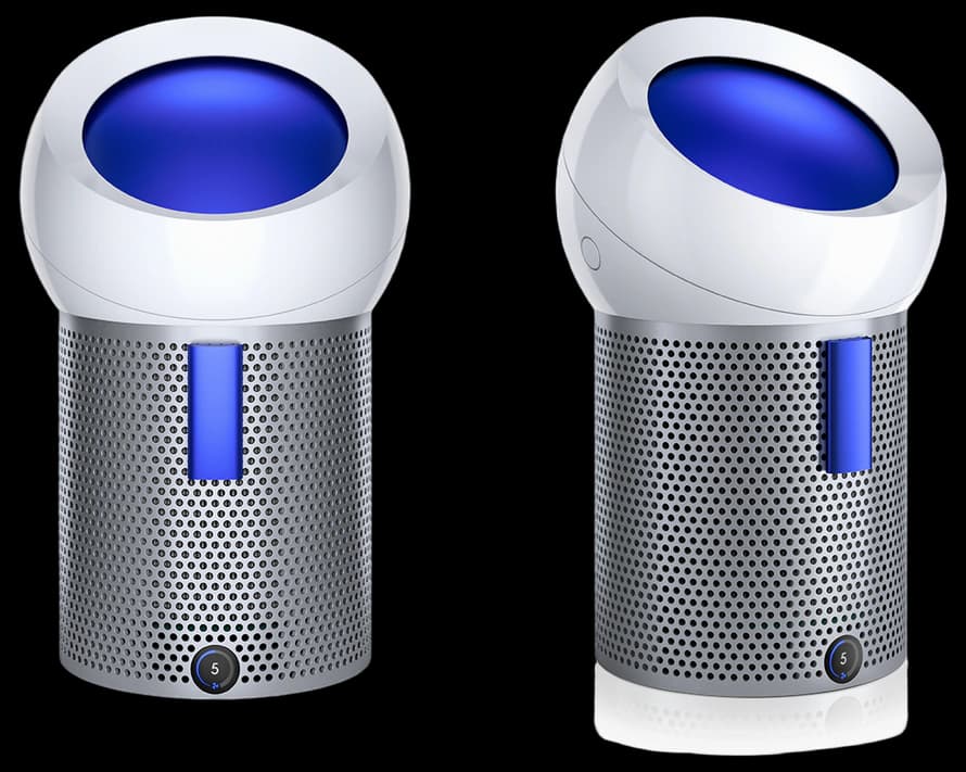 Dyson Pure Cool Me