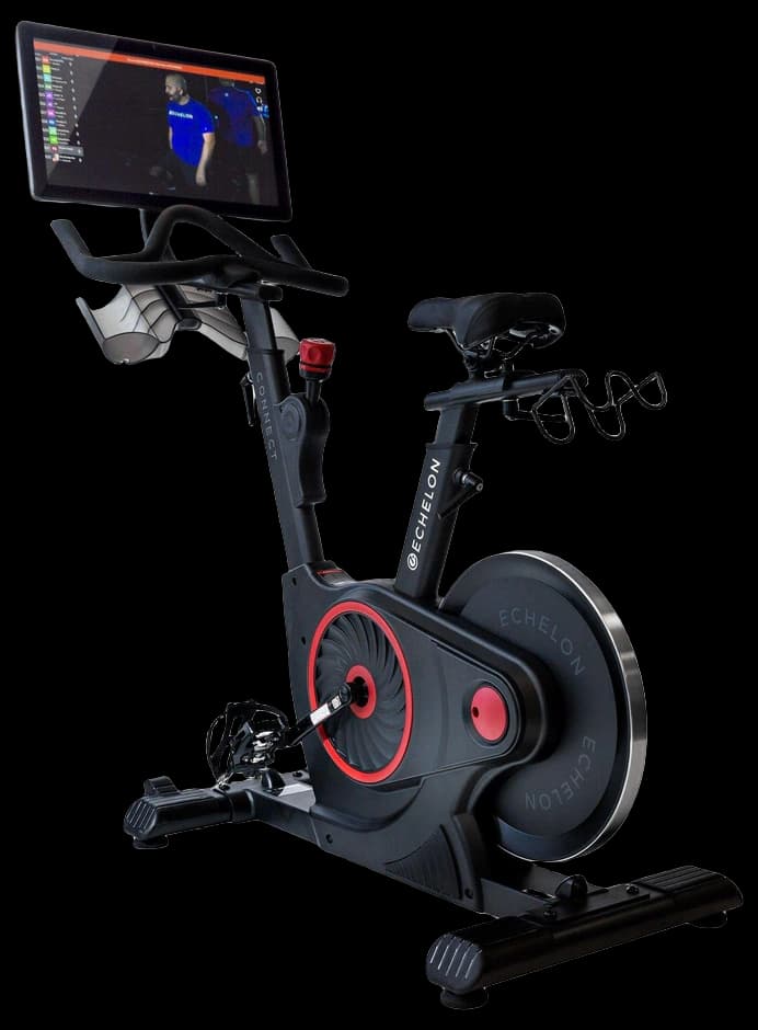 Echelon EX-5S Smart Connect Bike