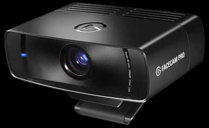 Elgato Facecam review