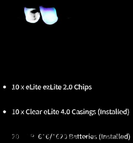 Watch EmazingLights LED Gloves Elite ezLite 2.0 Light Up Glove Set - #1 ...