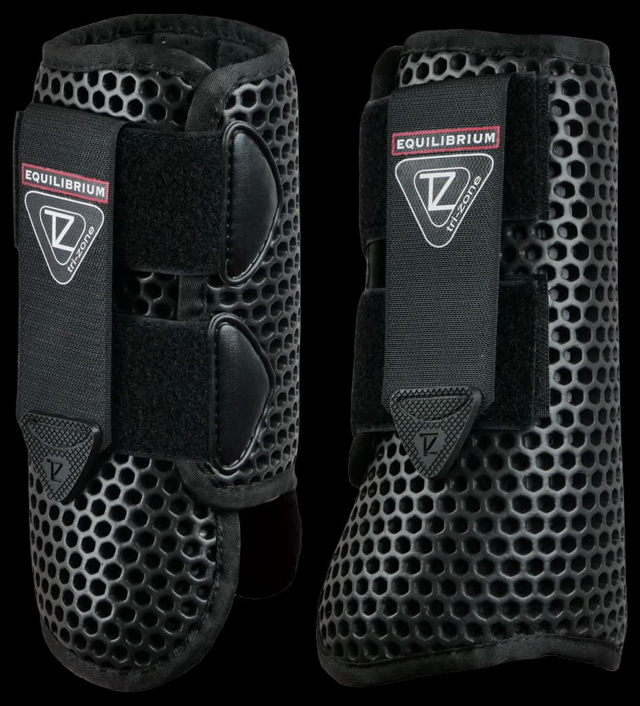 Equilibrium Tri-Zone All Sports Boots