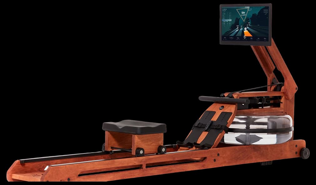 The Ergatta Rower review | CNN Underscored