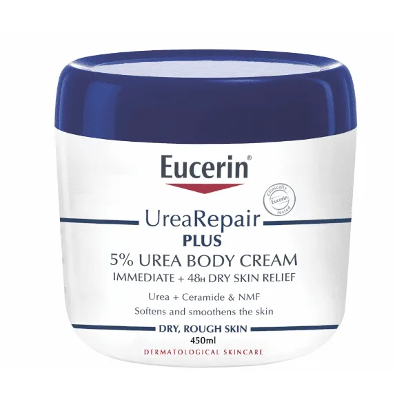 Buy Eucerin UreaRepair Plus Body Wash 5% Urea 400ml · World Wide