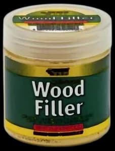 Everbuild MPWOODPINE2 Multi-Purpose Premium Joiners Grade Wood Filler ...