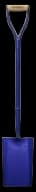 Faithfull All Steel Trenching Shovel Myd RI25-RFASTS | Power Tools Direct