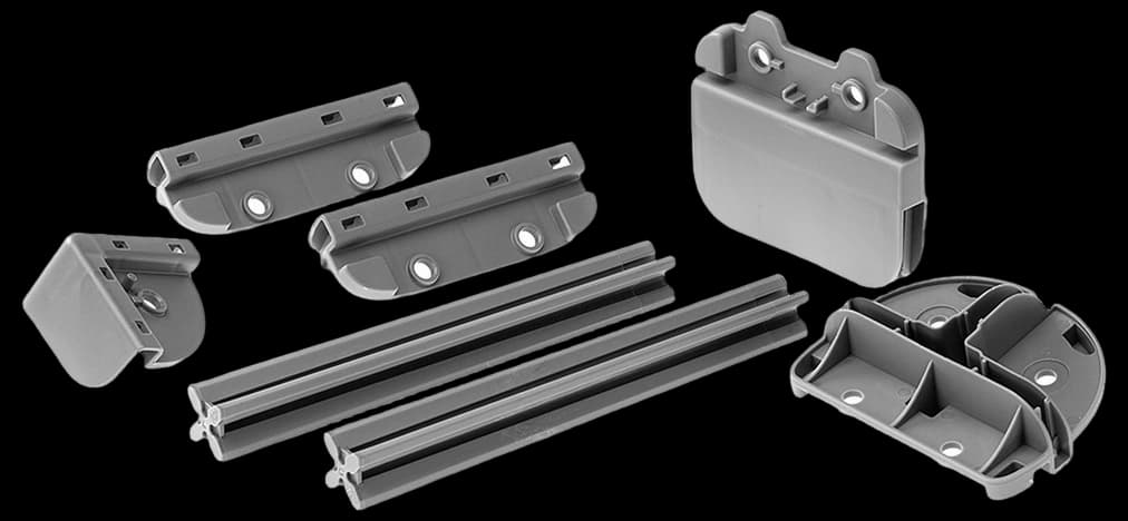 Ferplast Kit Extension Randy