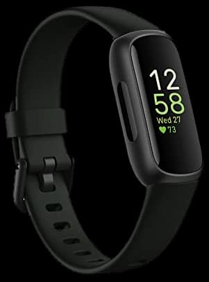 Fitbit Charge 6 Watch Boxed