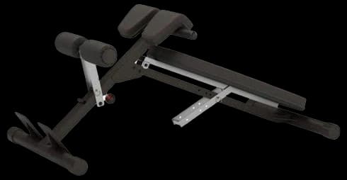 Multi-Functional Bench For Full Al…
