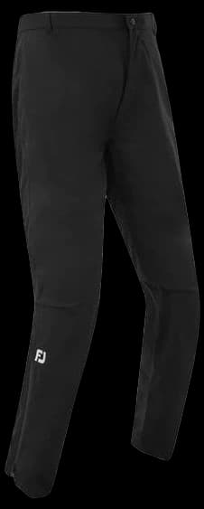 FootJoy HLV2 Waterproof Golf Rain Trousers | Golf Gear Direct