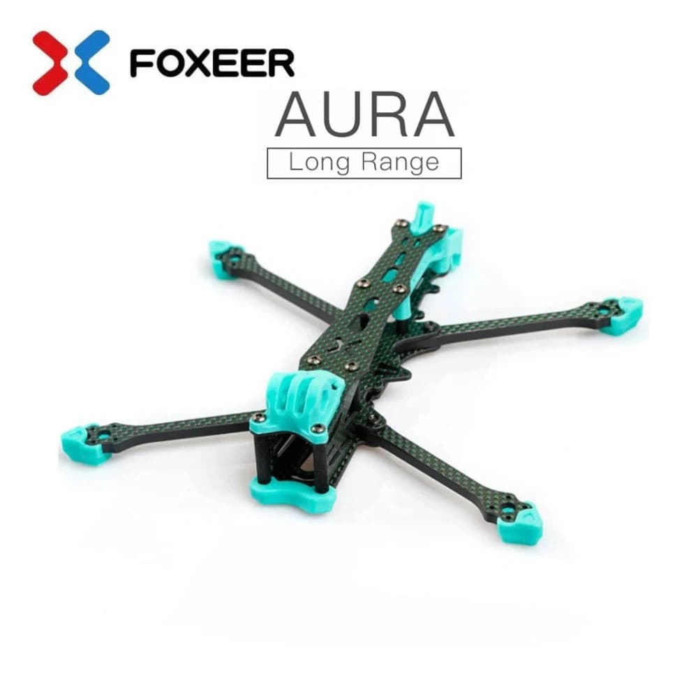 Foxeer Aura LR