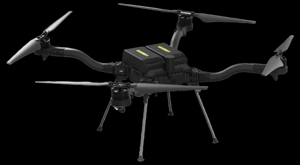 Freefly Astro