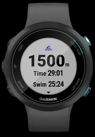 Garmin Swim 2
