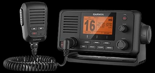 Garmin VHF 215I AIS Marine Radio …
