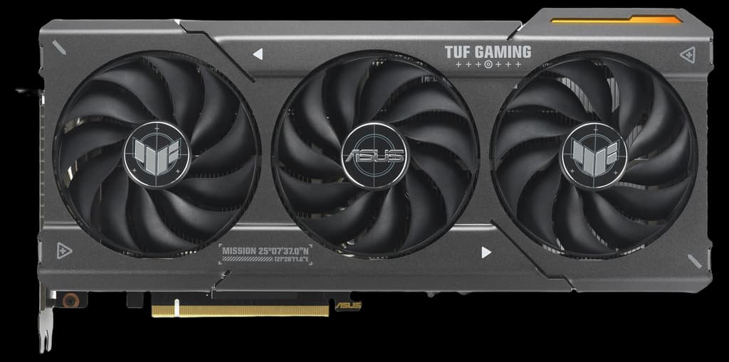 AMD Radeon RX 7600 XT