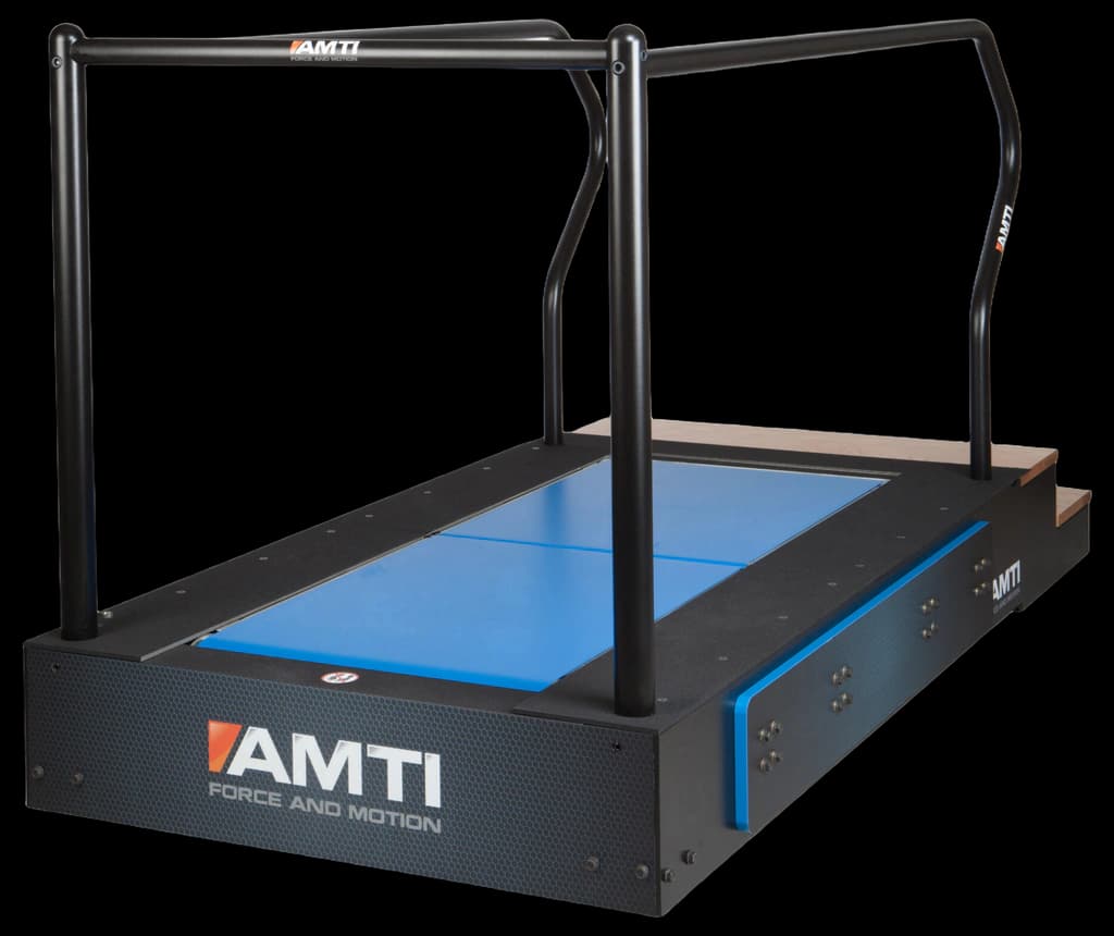 Force Measurement Technology | Load Cell Systems - AMTI